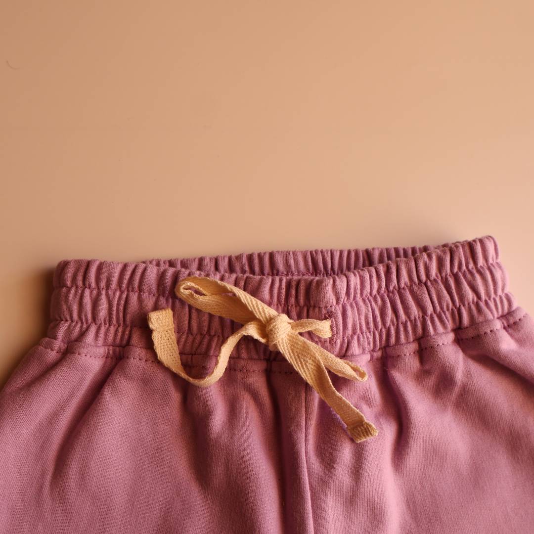 Organic Jogger for Kids | Twilight Hue