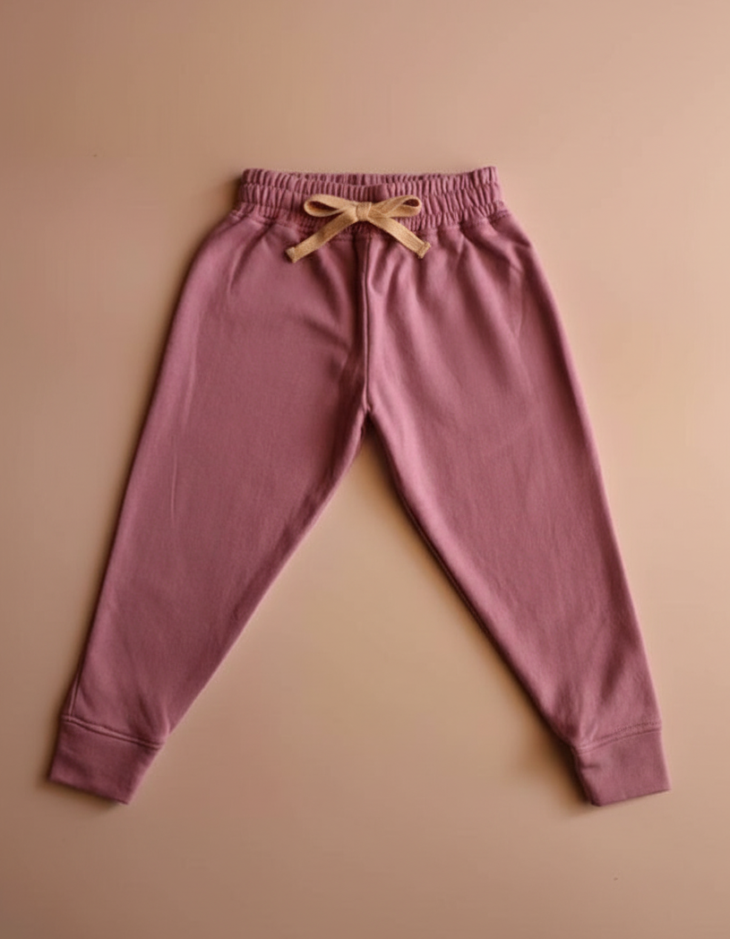 Organic Jogger for Kids | Twilight Hue