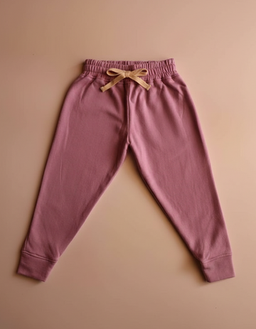 Organic Jogger for Kids | Twilight Hue